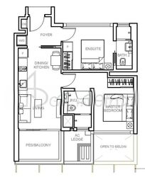 Sophia Hills (D9), Condominium #556966501